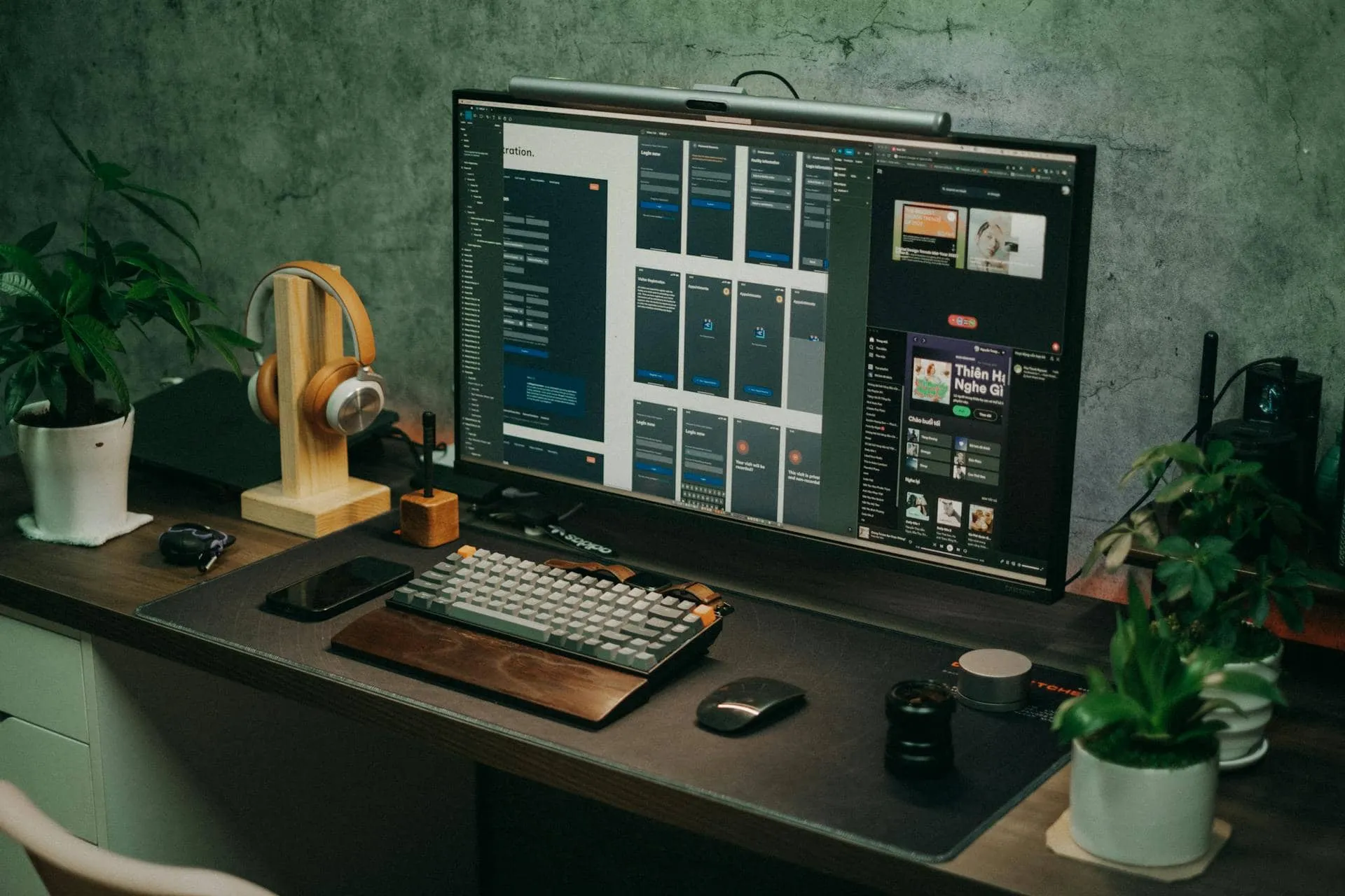 Website Refresh vs Redesign Red Deer
