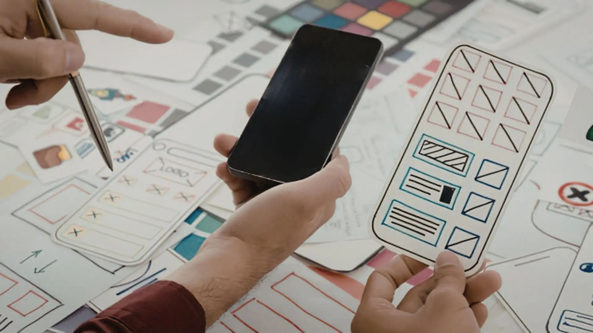 User Experience (UX) and Design Friction